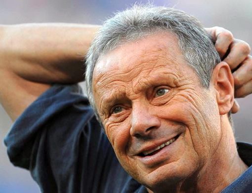 E' morto Maurizio Zamparini