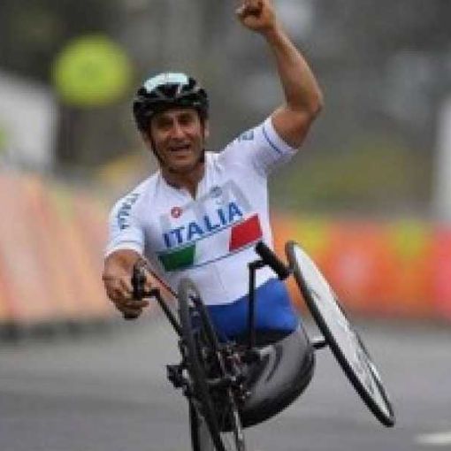 Alex Zanardi
