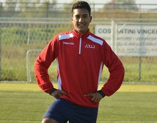 Ayoub Zlourhi