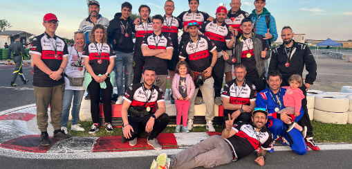 Motori: Finale Kart ASI 2024, valdostani in evidenza