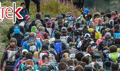 A settembre ritorna il Collontrek tra Bionaz e Arolla