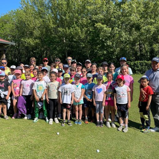 Anche in Valle d’Aosta “Golf a scuola” progetto di Federgolf Nazionale