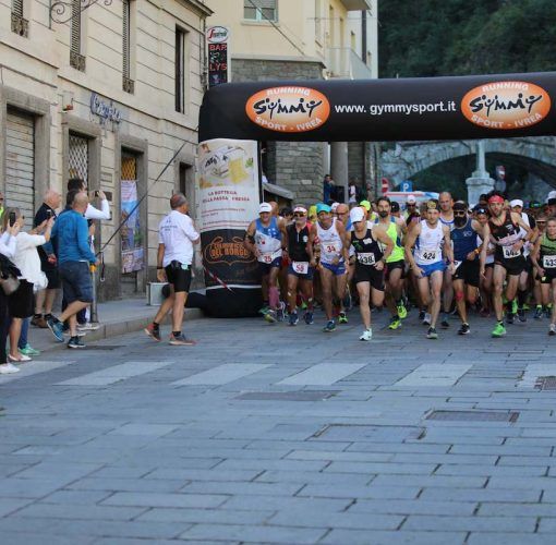 Un mese al ritorno della maratona in Val d’Aosta