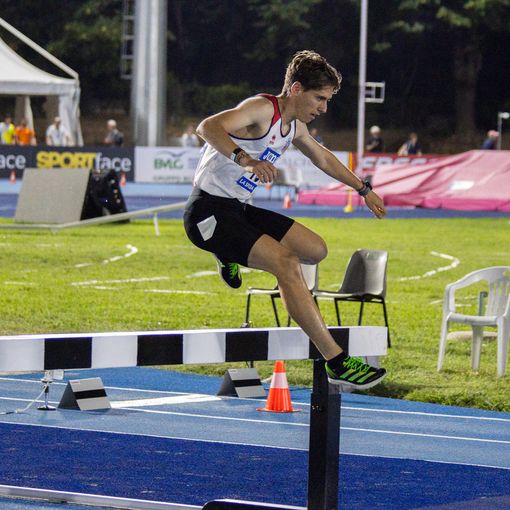 Campionati Italiani Assoluti La Spezia
