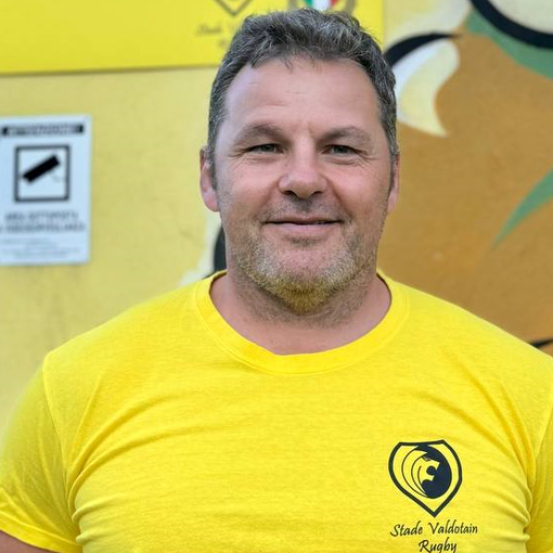 Intervista a Luis Otaño, nuovo Direttore Tecnico s.s. 2024/2025