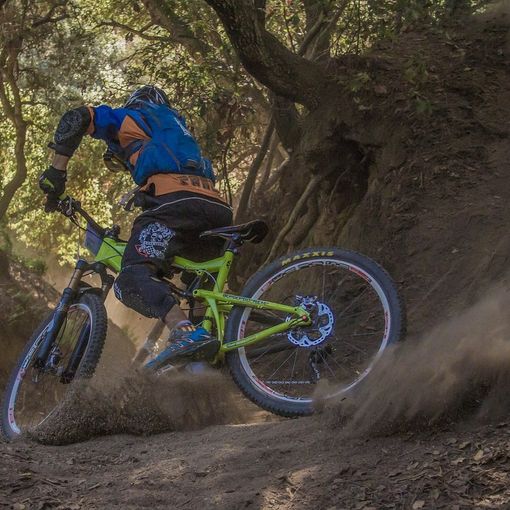 Ciclismo: Berta e Pesse nella in evidenza nell’Xcc – Short track di Les Gets