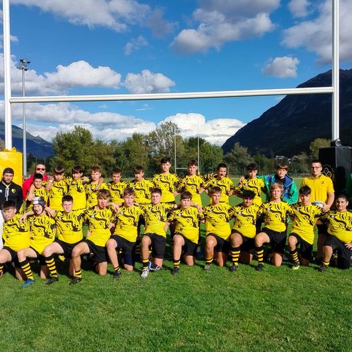 Under 16