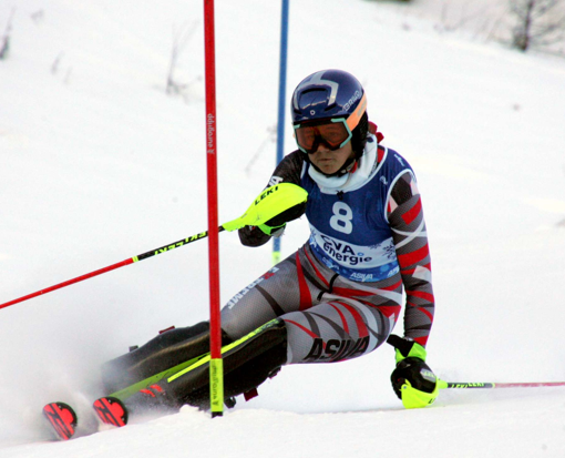Sci alpino: Giorgia Collomb sul podio dello Slalom di Cerro Castor in Argentina