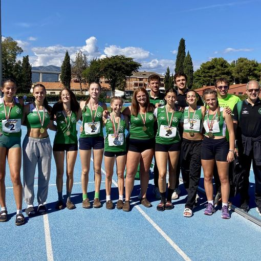 Tutto quello che c'è da sapere sull'atletica valdostana di questo weekend