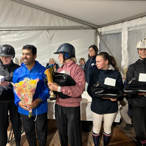 Endurance: Amelie Garin quarta a Fontainebleu nella 100km