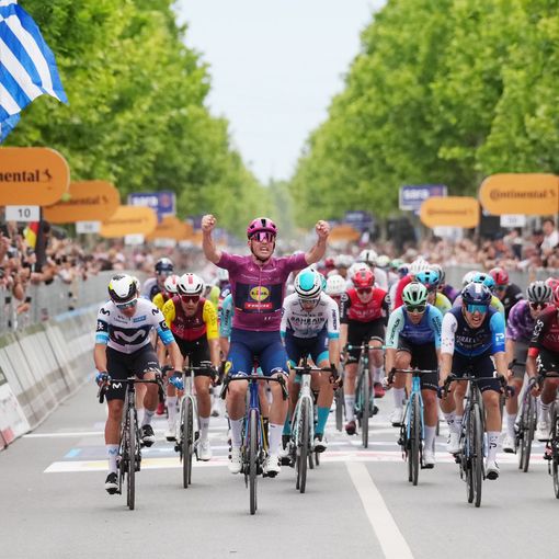 Photo Credits: LaPresse. Dal comunicato stampa Rcs Sport