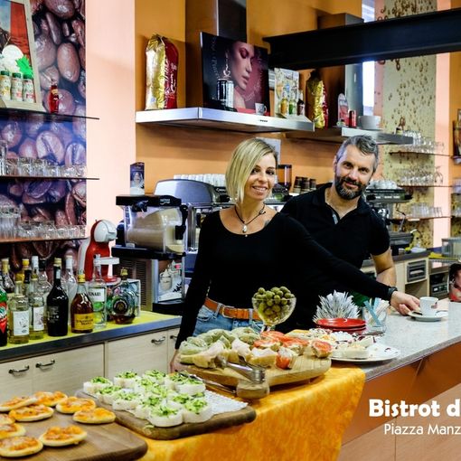 I GIORNALI SPORTIVI LETTI PER VOI AL BISTROT DE LA GARE