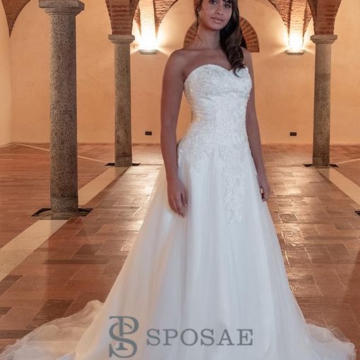 6 consigli per acquistare abiti da sposa a Milano