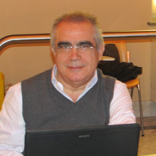 Salvatore Luberto, Presidente Lilt VdA