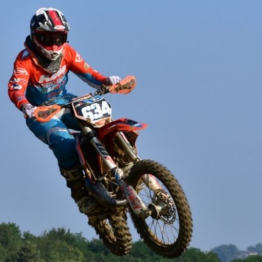 Motocross: A Chatillon si progetta una nuova pista
