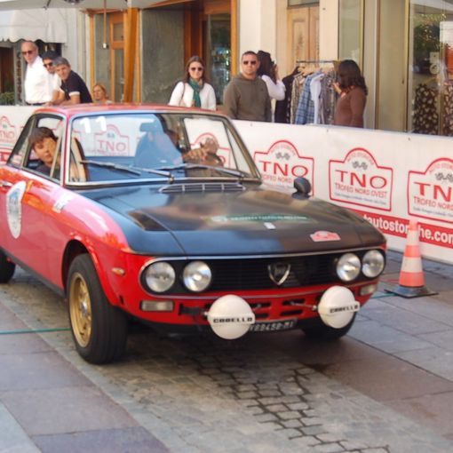 Auto: Il 22 settembre la Coppa Valle d'Aosta Memorial Trossello