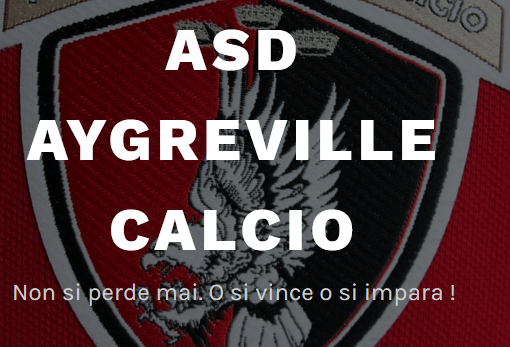 Calcio: Con l’Aygreville da dieci anni non si perde mai