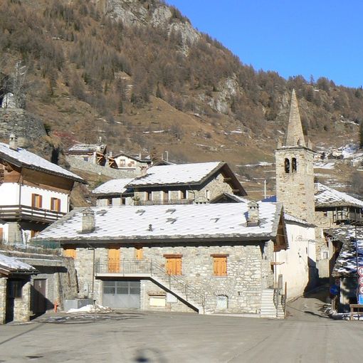 A Bionaz le condizioni meteo e d'innevamento fermano la rassegna tricolore