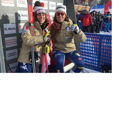Sci: Le donne per Val d'Isère, dove l'Italia manca la vittoria dal 2002. In programma discesa e combinata
