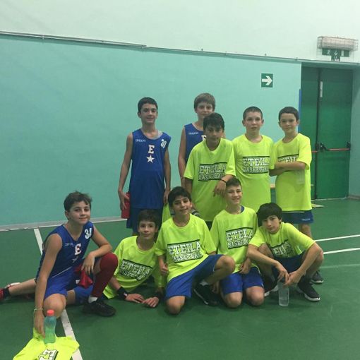 Basket: Esordienti; gli aostani di coach Rosset domano il Pianezza