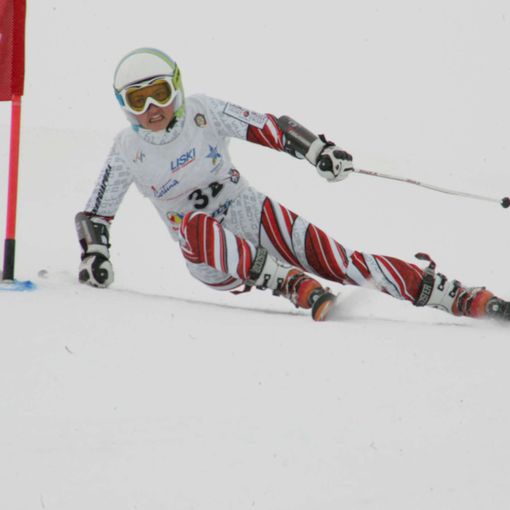 Martina Perruchon