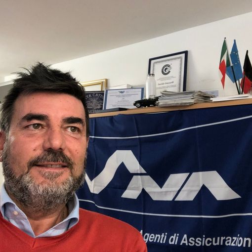 Davide Omezzolli