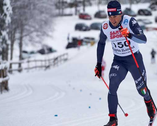 Fondo: Il Tour de Ski parte da Lenzerheide sabato 28 dicembre, i 14 convocati del dt Selle