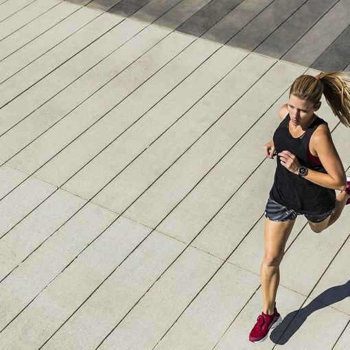 Accessori sportivi e pacchi gara, la risposta mirata all'evento di successo