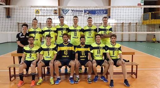 Volley: Promozione; La Grand Combin finisce nel carrello del Conad  Montanaro