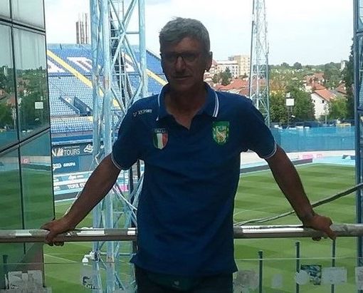 Roberto Vuillermoz