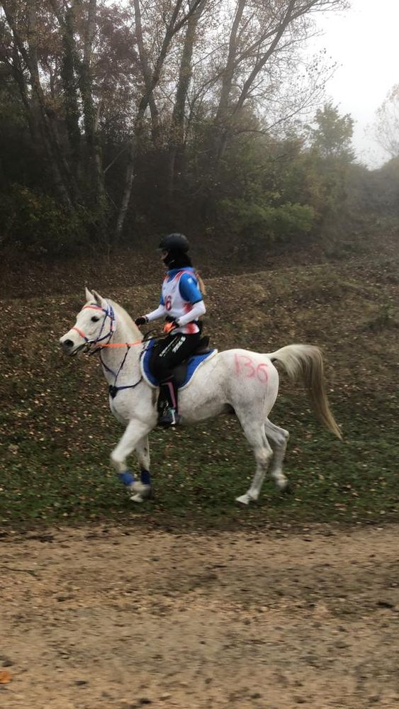 Elena Commod (foto Fise VdA)