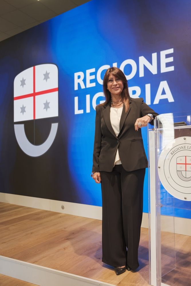 Freedom to Swim a Loano: la Regione Liguria rinnova il patrocinio per la seconda edizione dell’evento per un mare accessibile a tutti Freedom to Swim a Loano: la Regione Liguria rinnova il patrocinio per la seconda edizione dell’evento per un mare accessibile a tutti