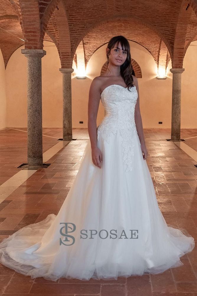 6 consigli per acquistare abiti da sposa a Milano