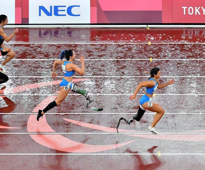 TOKYO 2020: Day 11: trionfo azzurro nei 100 metri di atletica