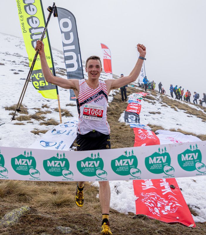 Monte Zerbion Skyrace, aprono l’1 gennaio le iscrizioni