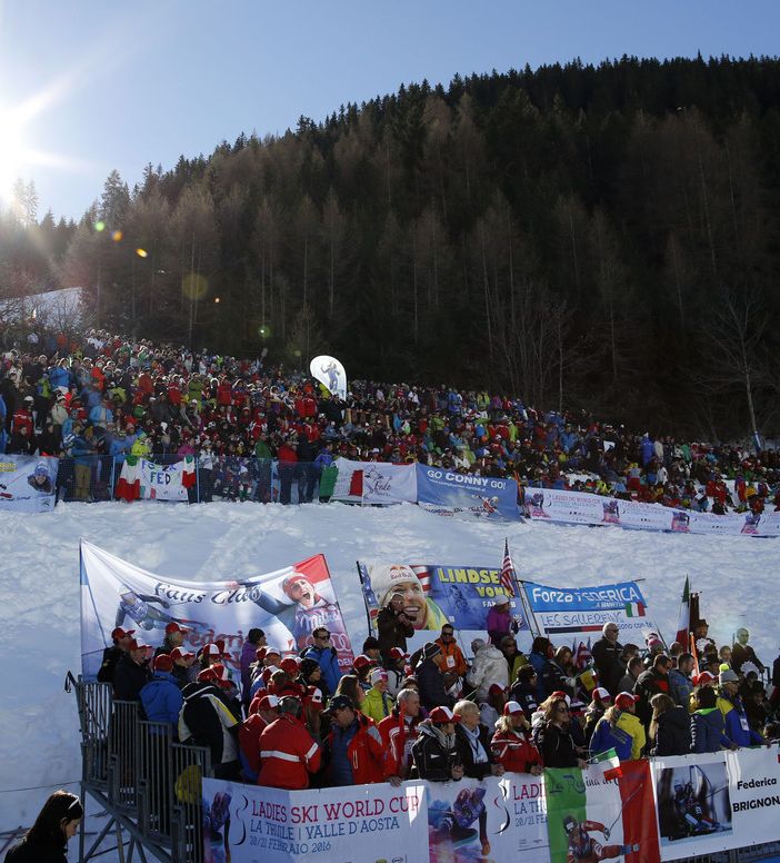 La Thuile Pentaphoto
