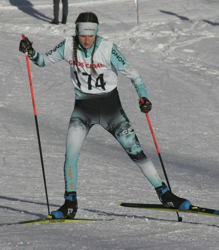 Julie Bagnod