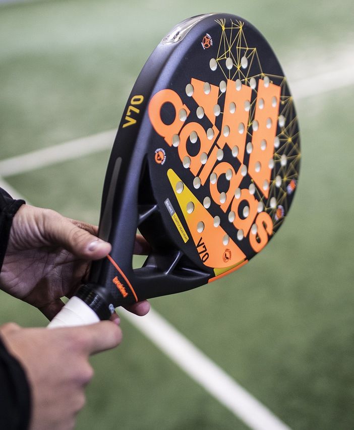 Padel: Chatillon ospita i Campionati Valdostani Assoluti