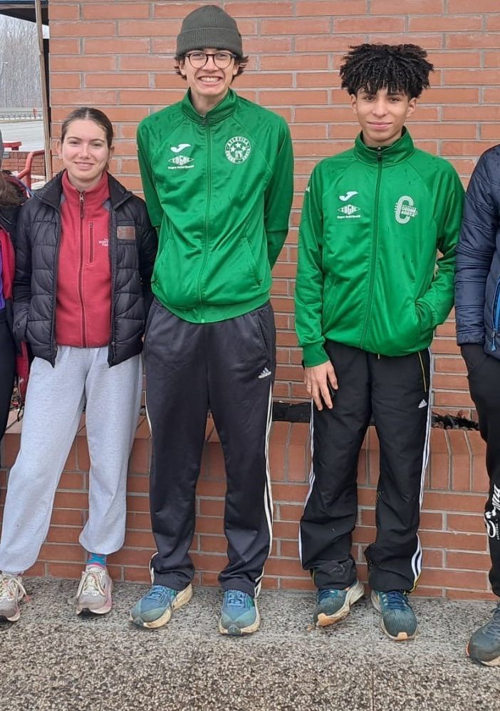 Vallet, Milani, Mappelli, Saib, Gaggioli