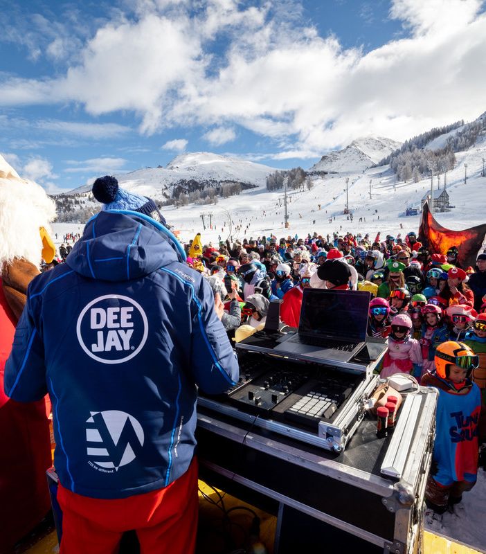 A Pila arriva il Vertical Winter Tour 2025