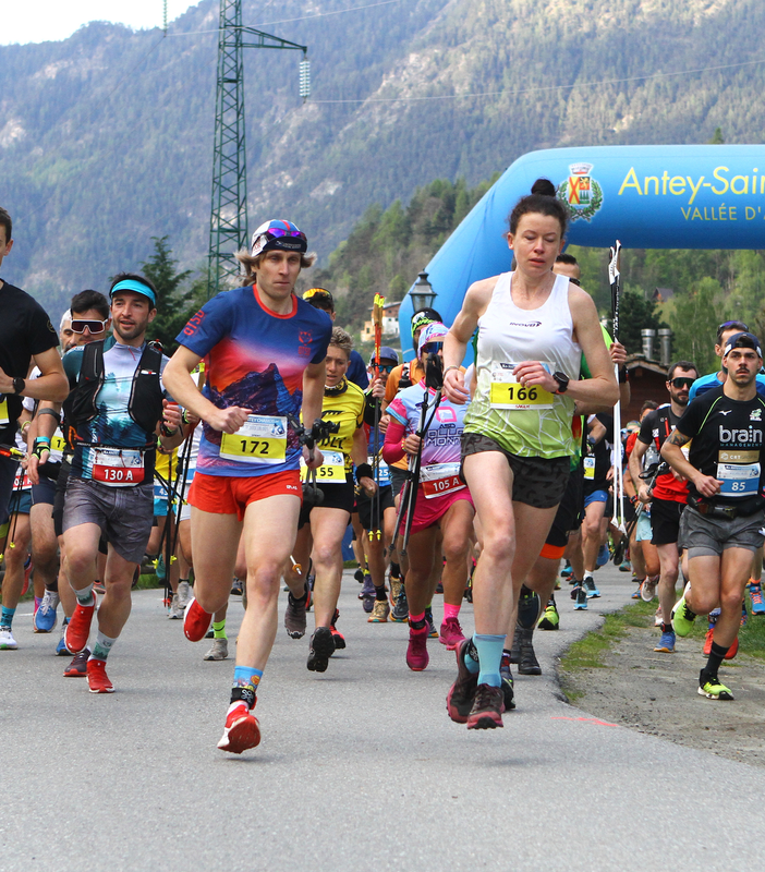 Antey-Saint-André e Chamois pronte per il quinto K+