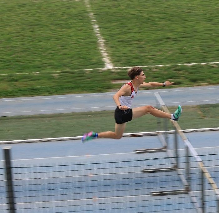 Atletica: 4° Miglio Beinasco Runners + gare extra A/J/P/S