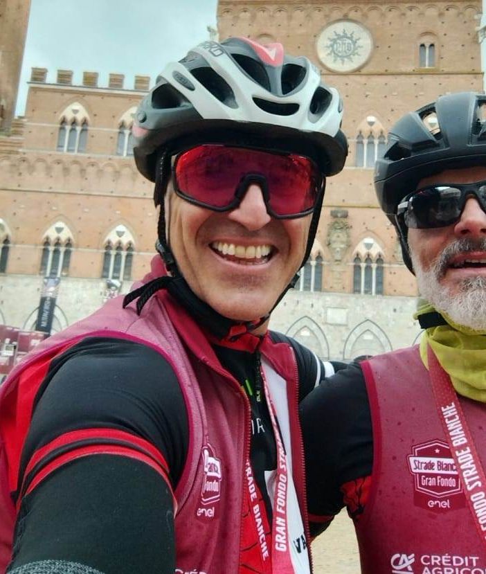 Ciclismo:  Buona la prima per i valdostani impegnati nella 7° Verona International