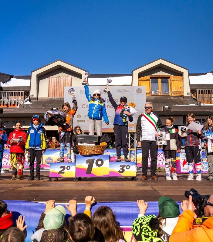 Sci alpino: Sabolo, Joyeusaz e Mochet in grande spolvero al Sestriere