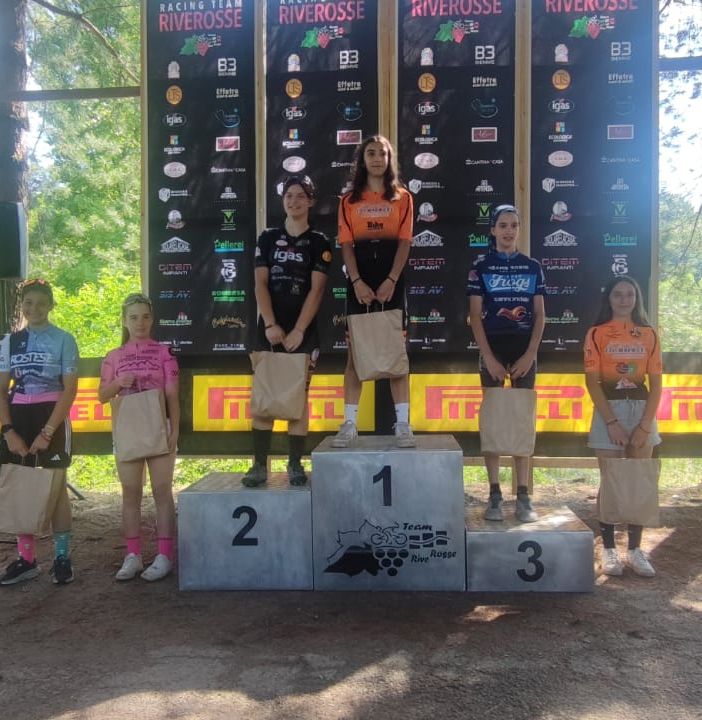 Stirano, Cerise e Careri sbancano l’Xc Piemonte Cup di Masserano (BI)
