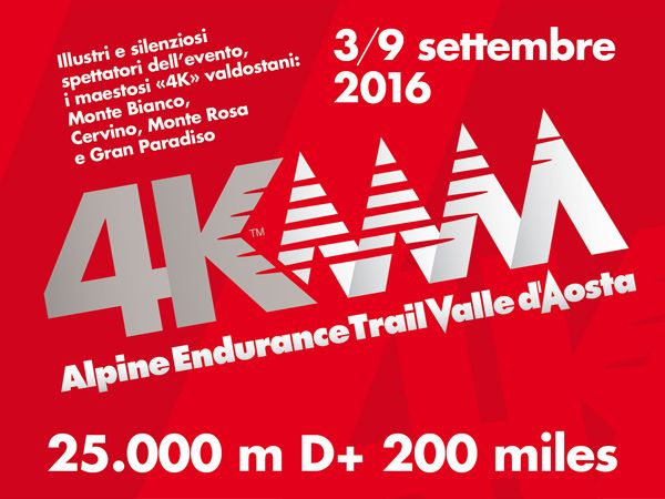 Alessandro Di Giovanni e Roberto Cavallo correranno il 4K