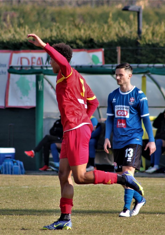 Calcio: A.C. Bra strappa un punto al Novara - VIDEO