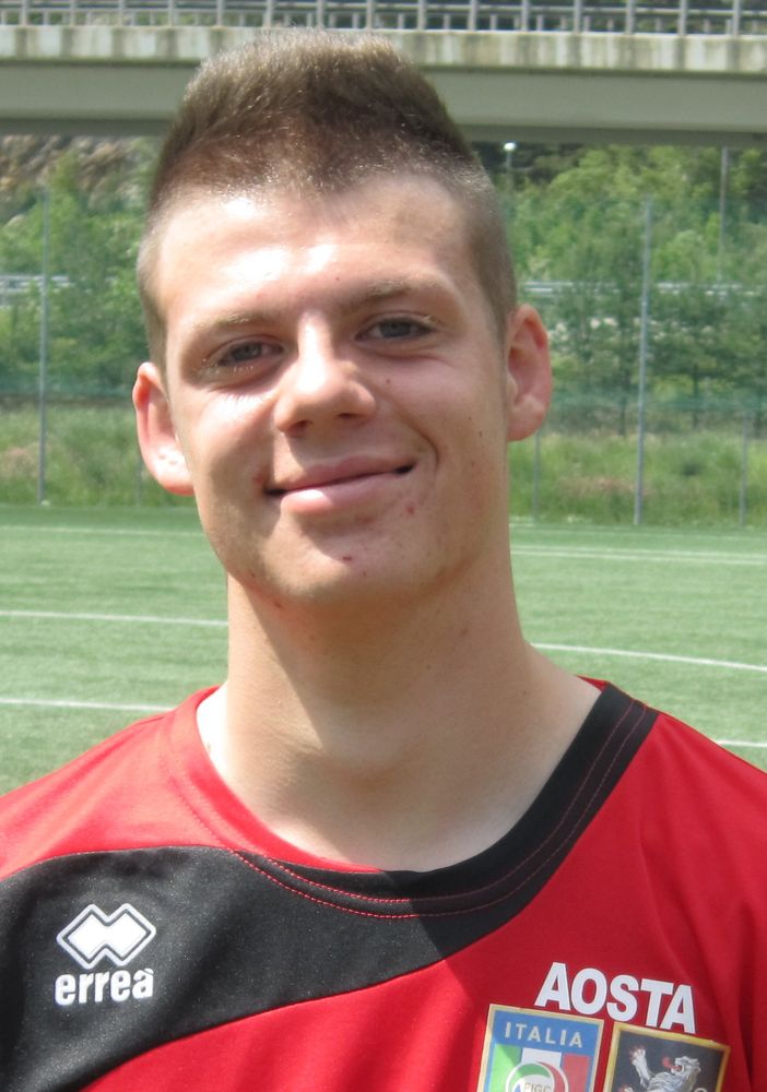Alex Apparenza