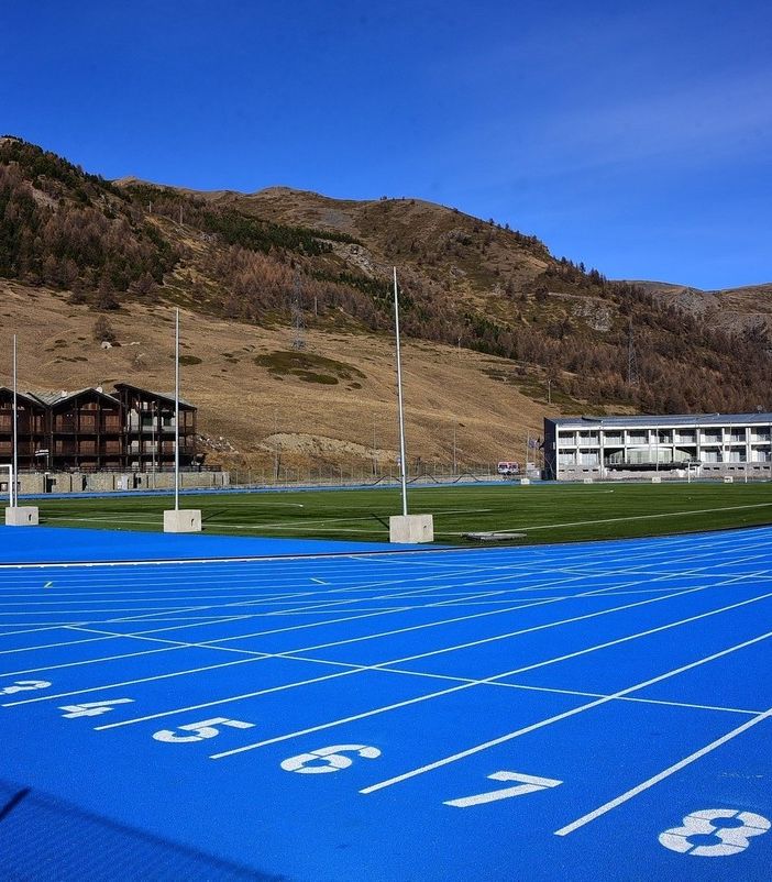 Atletica: Seconda tappa del circuito “High Speed League”