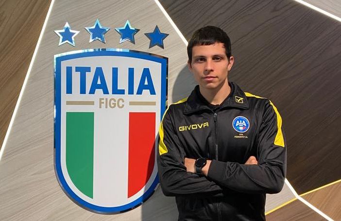 Lorenzo Billotti